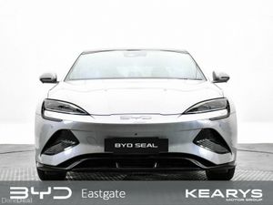 BYD SEAL DESIGN Order YOUR 261 Today - Image 2