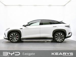 BYD SEALION 7 Excellence 4.5s Order YOUR 261 Today - Image 3