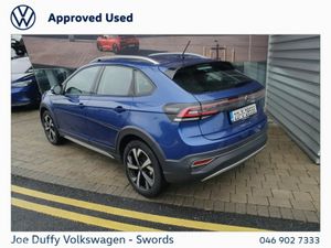 Volkswagen Taigo 1.0 TSI 110HP DSG Style - Image 4