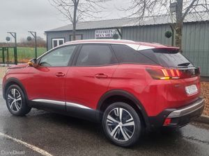 2021 PEUGEOT 3008 1.2L ALLURE LOW MILES!  €21900 - Image 2