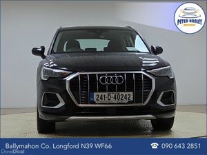 Audi Q3 35 TDI 150HP S Tronic SE - Image 3