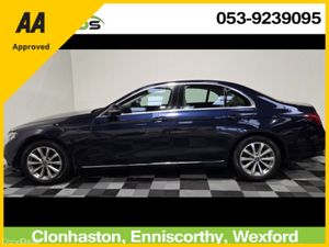 Mercedes-Benz E-Class 2018 E200 AVENTGARDE - Image 3