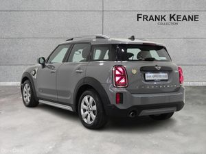 Mini Countryman Cooper S E Classic - Image 3