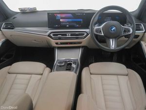 BMW 3-Series 330e M Sport Saloon - Image 4