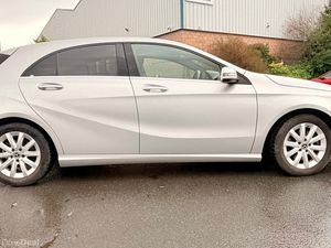 Mercedes Benz A Class 2017 - Image 3