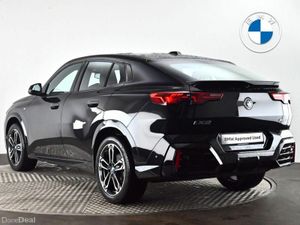 BMW iX2 eDrive20 M Sport - Image 2