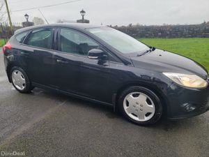 Ford Focus 2012 nct7-26 Tax 6-26 - Image 2