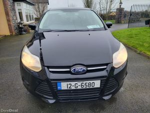 Ford Focus 2012 nct7-26 Tax 6-26 - Image 3