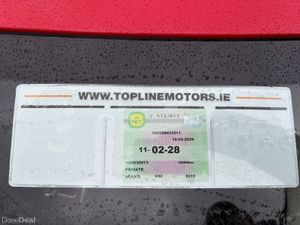 ///VOLVO V40 2.0 DIESEL//HUGE SPEC//AUTO// - Image 2