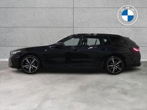 BMW 5-Series 530e M Sport Touring - Image 3