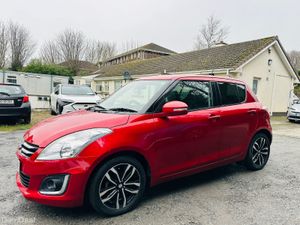 SUZUKI SWIFT 2015 STYLE  EDITION 38K MILES - Image 3