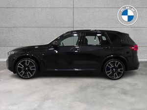 BMW X5 xDrive50e M Sport - Image 3