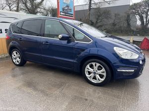 131 Ford S-Max 2.0TDCI 160PS Titanium Low Miles - Image 4