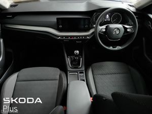 Skoda Octavia Ambition 2.0Tdi 115Bhp - Image 3