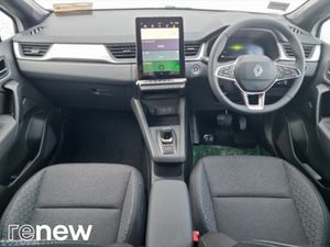 Renault Captur Evolution full hybrid E-Tech 160 Au - Image 2