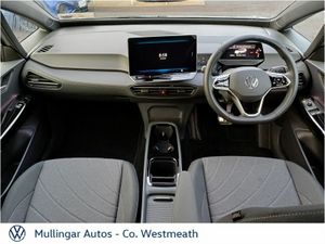 Volkswagen ID.3 ID.3 PA PRO PLUS 58KWH - Image 2