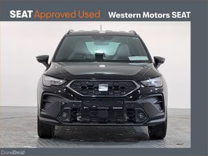 SEAT Arona ARONA FR 1.0 115HP - Image 4