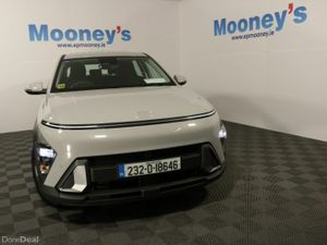 Hyundai KONA HYBRID SIGNATURE 1.6L PETROL AUTOMATI - Image 2
