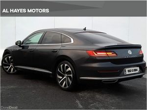 Volkswagen Arteon **190 BHP**AUTOMATIC**R LINE**2. - Image 3