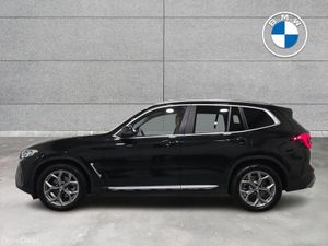 BMW X3 xDrive20d xLine - Image 4