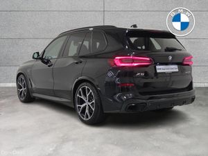 BMW X5 xDrive45e M Sport - Image 3