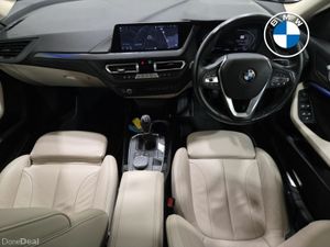 BMW 2-Series 218d Sport Gran Coupe - Image 4