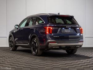 242 Kia Sorento 7 Seater - Image 4