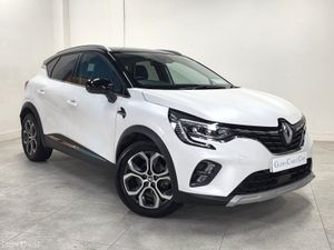 1.6 E-Tech Plug-in Hybrid 160 Techno Auto - Image 4