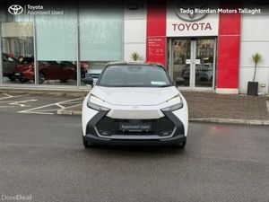 Toyota C-HR HYBRID SPORT+ *** HIGH SPEC*** - Image 4