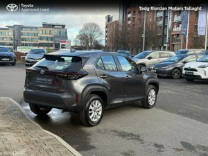 Toyota Yaris Cross LUNA - Image 2