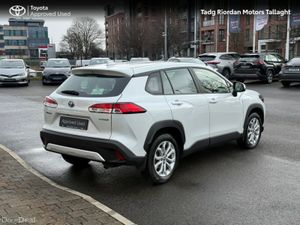 Toyota Corolla Cross LUNA 1.8 - Image 2