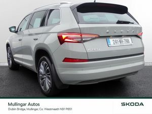 Skoda Kodiaq 2.0 TDI 150HP DSG Style 7 Seat - Image 3