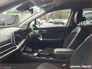 Kia Sportage 1.6 PHEV K3 - Image 3