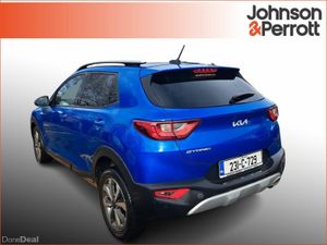 Kia Stonic 1.0 K2 PE - Image 2