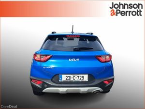 Kia Stonic 1.0 K2 PE - Image 4