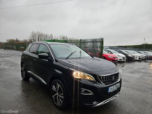 Peugeot 3008 2017 1.2 PETROL ALLURE 130 - Image 2