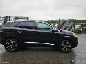 Peugeot 3008 2017 1.2 PETROL ALLURE 130 - Image 3