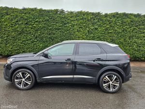 Peugeot 3008 2017 1.2 PETROL ALLURE 130 - Image 4