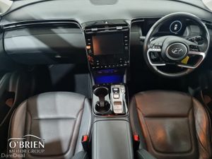 Hyundai Tucson 2WD Executive HEV Auto - Image 2