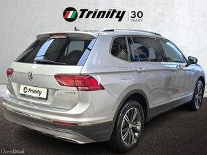 Volkswagen Tiguan ** ALLSPACE ** HIGHLINE ** AUTO - Image 3