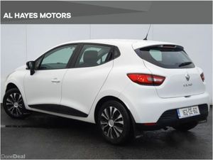 Renault Clio 1.2 16V 75 EXPRESSION - Image 3