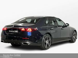 Mercedes-Benz E-Class 300de AMG - 19 Inch Alloys - - Image 4