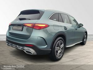 Mercedes-Benz GLC GLC220d 4MATIC AMG Line AUTO *(V - Image 4
