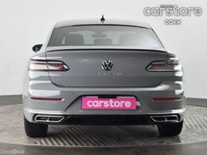 Volkswagen Arteon 2.0 TDI M6F 150HP R-LINE - Image 4