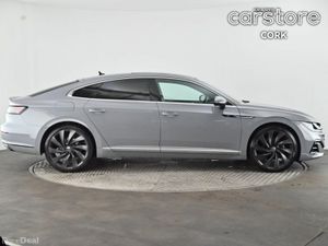 Volkswagen Arteon 2.0 TDI M6F 150HP R-LINE - Image 2