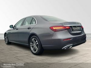 Mercedes-Benz E-Class E220d Avantgarde Auto - Image 3
