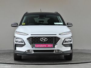 Hyundai KONA 1.0 T-GDI KAUAI EXECUTIVE BI-TONE ROO - Image 2