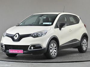 Renault Captur 1.5 DCI 5SPD LIFE 90BHP EU6 - Image 3