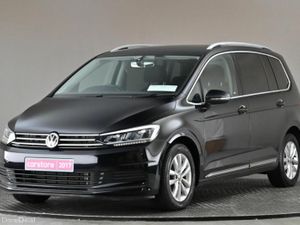 Volkswagen Touran 1.4 TSI DSG COMFORTLINE **REVERS - Image 3