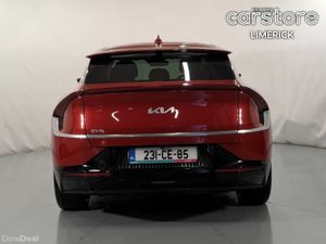 Kia EV6 EV6 Earth - Image 4